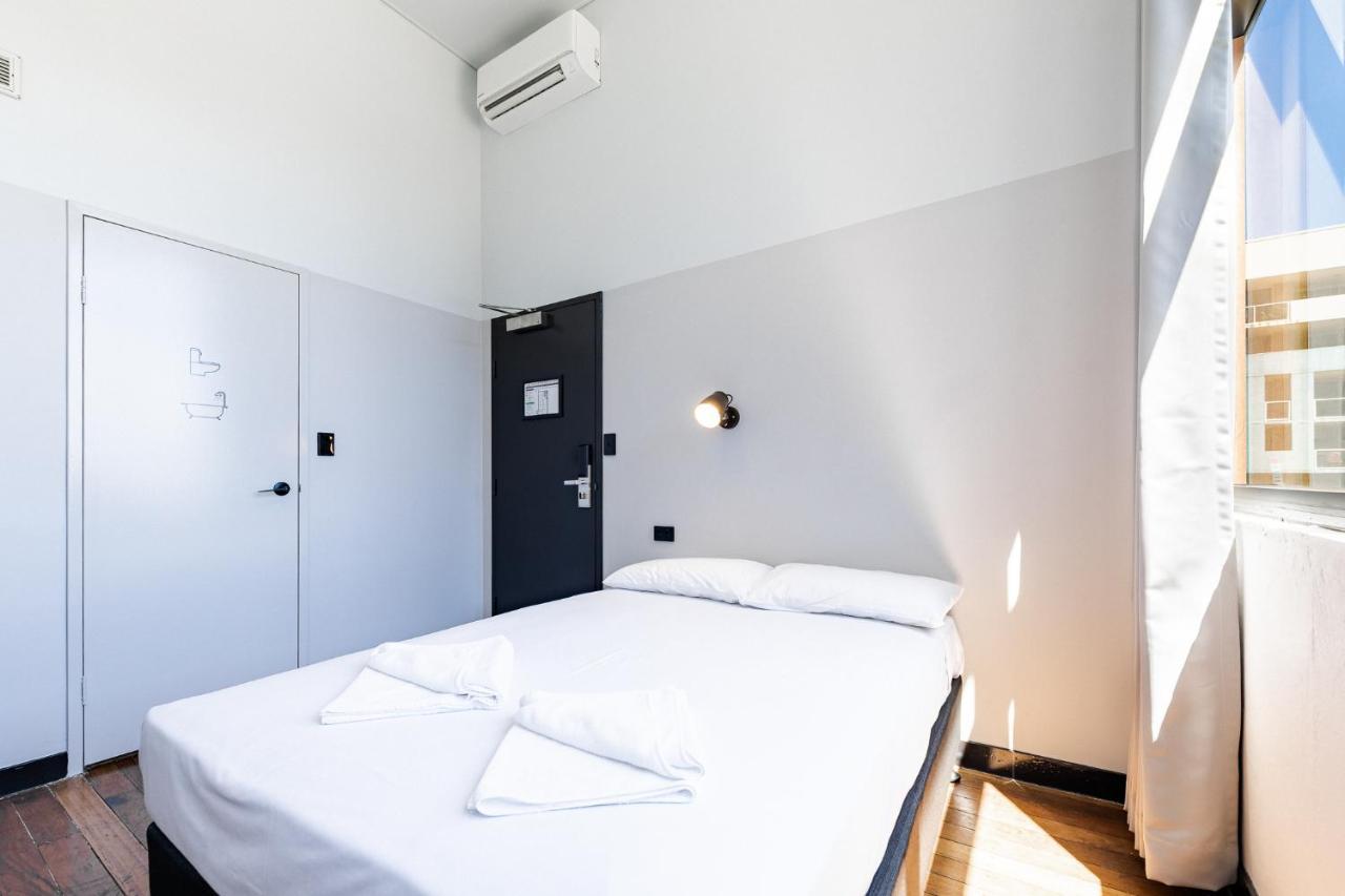 Chambre Double avec Salle de Bains Privative