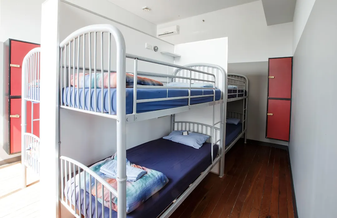 Bunk Brisbane-1