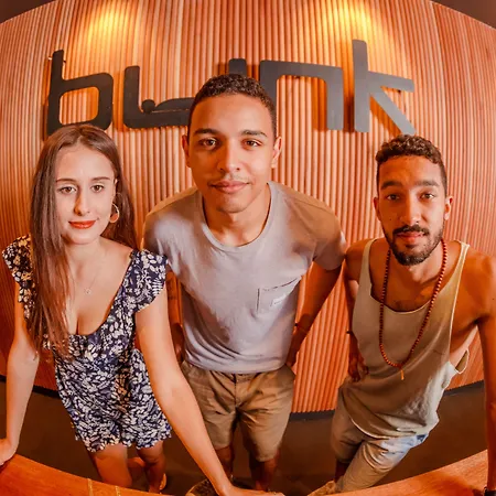 Bunk Brisbane-3